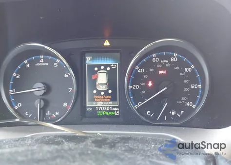 2016 Toyota Rav4 Limited from USA, damaged, VIN JTMDFREV1GJ061564